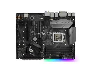 For Asus ROG STRIX B250F GAMING Desktop Motherboard Socket LGA 1151 DDR4 B250 SATA3 USB3.0 Motherboard For Asus ROG STRIX B250F GAMING Desktop Motherboard Socket LGA 1151 DDR4 B250 SATA3 USB3.0 Motherboard