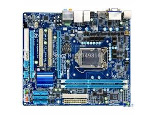 100% Gigabyte motherboard H55M-S2H LGA 1156 GA-H55M-S2H DDR3 desktop motherboard mainboard mainboard 100% Gigabyte motherboard H55M-S2H LGA 1156 GA-H55M-S2H DDR3 desktop motherboard mainboard mainboard