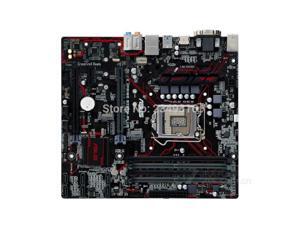 For Asus PRIME B250M-PLUS Desktop Motherboard Socket LGA 1151 DDR4 B250 SATA3 USB3.0 Motherboard For Asus PRIME B250M-PLUS Desktop Motherboard Socket LGA 1151 DDR4 B250 SATA3 USB3.0 Motherboard
