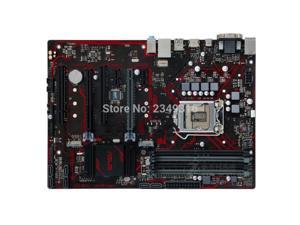 For Asus PRIME B250-PLUS Desktop Motherboard Socket LGA 1151 DDR4 B250 SATA3 USB3.0 Motherboard For Asus PRIME B250-PLUS Desktop Motherboard Socket LGA 1151 DDR4 B250 SATA3 USB3.0 Motherboard