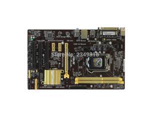 For ASUS H81-PLUS motherboard Socket LGA 1150 DDR3 H81 SATA3 USB3.0 Desktop Motherboard For ASUS H81-PLUS motherboard Socket LGA 1150 DDR3 H81 SATA3 USB3.0 Desktop Motherboard