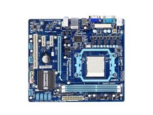 For Gigabyte GA-M68MT-S2P Motherboard DDR3 Socket AM3 M68MT-S2P Desktop Mainboard Micro ATX VGA For Gigabyte GA-M68MT-S2P Motherboard DDR3 Socket AM3 M68MT-S2P Desktop Mainboard Micro ATX VGA