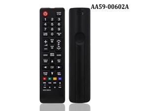 FOR SAMSUNG LED TV REMOTE CONTROL AA59-00666A AA59-00602A for PN64E533D2F UN32EH4003 LA40D503F7M UA26D4003BM FOR SAMSUNG LED TV REMOTE CONTROL AA59-00666A AA59-00602A for PN64E533D2F UN32EH4003 LA40D503F7M UA26D4003BM