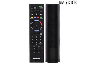 RM-YD103 LED LCD HDTV TV Remote for Sony KDL55W700B KDL60W600B KDL60W610B RM-YD103 LED LCD HDTV TV Remote for Sony KDL55W700B KDL60W600B KDL60W610B