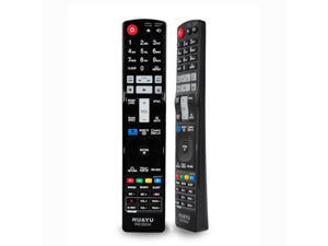 Replace For Lg Akb Blu Ray Dvd Player Remote Control Hb906taw 561n 561 572 580 592 370 592n 760 Newegg Com