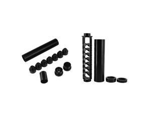 1Pcs Spiral 1/2-28 Alloy Fuel Filter Single Core for NaPa 4003 WIX 24003 Solvent & 11Pcs Aluminum 1 / 2-28 Automotive Fuel Filte,Black 1Pcs Spiral 1/2-28 Alloy Fuel Filter Single Core for NaPa 4003 WIX 24003 Solvent & 11Pcs Aluminum 1 / 2-28 Automotive Fuel Filte,Black