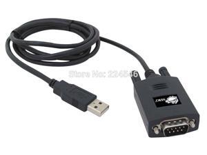 For SIIG USB to Serial-Value PL-2303 Supports Vista/XP/ME/98SE/2000/Win7 8 1.5M For SIIG USB to Serial-Value PL-2303 Supports Vista/XP/ME/98SE/2000/Win7 8 1.5M