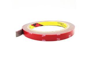 3M Strong Permanent Auto Spezial doppelseitiges Klebeband 10mmCar Special Double-sided Tape 3M Strong Permanent Auto Spezial doppelseitiges Klebeband 10mmCar Special Double-sided Tape
