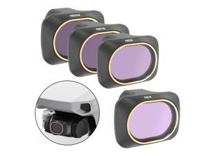 4pcs Replacement ND ND8 ND16 Lens Filter Set Fit for DJI Mavic Mini 2 Drone Camera Accessories 4pcs Replacement ND ND8 ND16 Lens Filter Set Fit for DJI Mavic Mini 2 Drone Camera Accessories