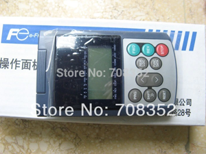 FUJI inverter operation pannel ,display monitor TP-G1-C1 FUJI inverter operation pannel ,display monitor TP-G1-C1