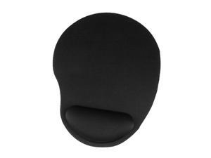 1x Non-slip Mouse Mat Pad With Wrist Rest Reducing Stress Fatigue for Computer Laptop Notebook Keyboard Mouse Mat Wrist Support 1x Non-slip Mouse Mat Pad With Wrist Rest Reducing Stress Fatigue for Computer Laptop Notebook Keyboard Mouse Mat Wrist Support