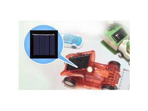 5Pcs Mini Solar Panel Polycrystalline Silicon DIY Charger 30x25mm 1V 5Pcs Mini Solar Panel Polycrystalline Silicon DIY Charger 30x25mm 1V