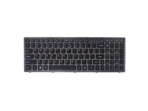keyboard English key For Lenovo Ideapad P500 P500A series Laptop keyboard English key For Lenovo Ideapad P500 P500A series Laptop