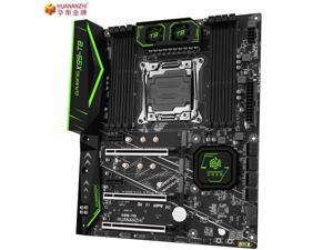 HUANANZHI X99 t8 motherboard M.2 slot wifi LGA2011-3 motherboard Support E52678 V3/E52696V3/E52629V3/E52649V3/E52669V3/E52676V3 HUANANZHI X99 t8 motherboard M.2 slot wifi LGA2011-3 motherboard Support E52678 V3/E52696V3/E52629V3/E52649V3/E52669V3/E52676V3