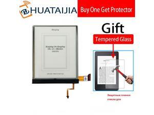 6 inch LCD with Backlight Screen Display matrix For Pocketbook 615 plus PB615-2-X Reader Ebook eReader 6 inch LCD with Backlight Screen Display matrix For Pocketbook 615 plus PB615-2-X Reader Ebook eReader