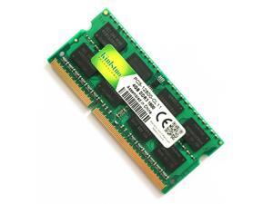 Kinlstuo 4GB DDR3 SO-DIMM RAMs 1600MHz PC3-12800s Laptop Memory 204pin In stock Kinlstuo 4GB DDR3 SO-DIMM RAMs 1600MHz PC3-12800s Laptop Memory 204pin In stock