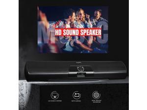 USB Wired Powerful Computer Stereo Speaker USB Powered Portable Mini Sound Bar for Windows PCs Desktop Computer Laptop MP3 USB Wired Powerful Computer Stereo Speaker USB Powered Portable Mini Sound Bar for Windows PCs Desktop Computer Laptop MP3