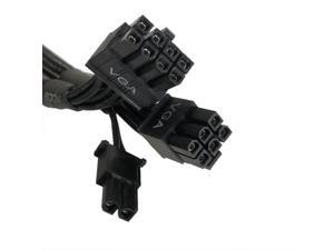 8 PIN TO 8 pin PCIE VGA Supply Cable Flex FOR EVGA SuperNOVA 550-1300 G2 G3 G5 8 PIN TO 8 pin PCIE VGA Supply Cable Flex FOR EVGA SuperNOVA 550-1300 G2 G3 G5