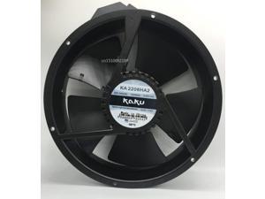 Envío Gratis para KA2206HA2 AC220V nuevo Kaku Tarjeta de 22260 eléctrico de alta temperatura resistente ventilador resistente al agua