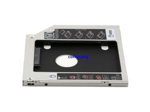 12.7MM 2nd HD HDD SSD Hard Drive Caddy for Lenovo IdeaPad B550 B560 B570 B575 B580 B590 Z560 Z565 12.7MM 2nd HD HDD SSD Hard Drive Caddy for Lenovo IdeaPad B550 B560 B570 B575 B580 B590 Z560 Z565