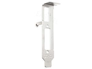 Half Low Profile Bracket for NVIDIA Quadro 600 Q600 400 Graphic card Half Low Profile Bracket for NVIDIA Quadro 600 Q600 400 Graphic card