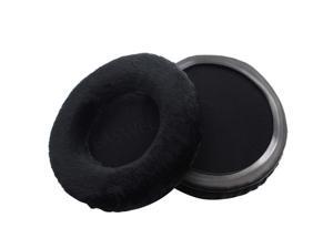 2x Velour Ear Pad Cushion For Beyerdynamic DT880 DT860 DT990 Headphone 2x Velour Ear Pad Cushion For Beyerdynamic DT880 DT860 DT990 Headphone