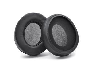 1Pair Leather Earpads Ear Cushion Cover for razer krakenX / kraken X USB Headset N0HC 1Pair Leather Earpads Ear Cushion Cover for razer krakenX / kraken X USB Headset N0HC