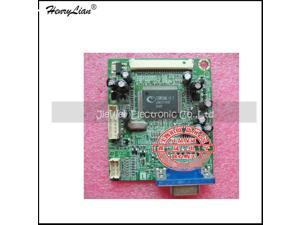 AL1716 driver board DAL7TAMB124 motherboard AL1716 driver board DAL7TAMB124 motherboard