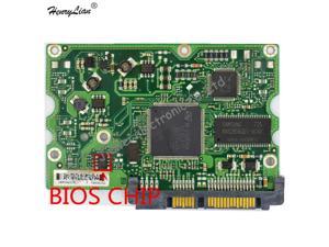 HDD PCB FOR LOGIC BOARD/BOARD ST3320620AS ST3500630AS 100435196NUMBER: HDD PCB FOR LOGIC BOARD/BOARD ST3320620AS ST3500630AS 100435196NUMBER: