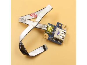 for Lenovo IdeaPad G780 USB Port Jack Board LS-7987P for Lenovo IdeaPad G780 USB Port Jack Board LS-7987P