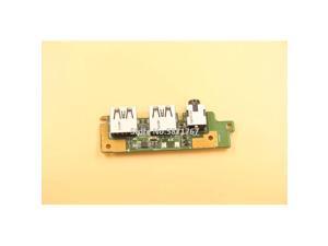 FOR Lenovo IdeaPad G710 G700 USB Audio Board 69N0B5820A01 69N0B5K10A01 90004368 FOR Lenovo IdeaPad G710 G700 USB Audio Board 69N0B5820A01 69N0B5K10A01 90004368
