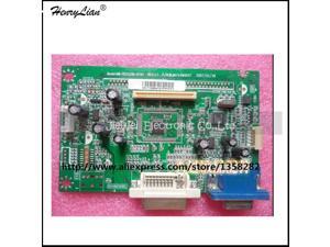 driver board motherboard with MB-R2523B-DTD1 / BLM17VAM10117 REV1.7 Widescreen driver board motherboard with MB-R2523B-DTD1 / BLM17VAM10117 REV1.7 Widescreen