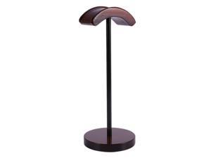 Universal Headset Holder Hanger Wooden Metal Earphone Display Rack Stand Home Office Headphone Shelf Rack Stand Holder Universal Headset Holder Hanger Wooden Metal Earphone Display Rack Stand Home Office Headphone Shelf Rack Stand Holder