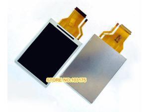LCD Display Screen Part for Nikon COOLPIX L820 P7700 Camera with Backlight
