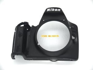 Front Cover Case Assembly Front Shell Unit for Nikon D3200 Camera Replacement Part