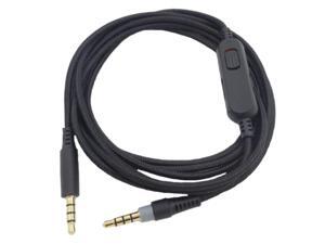Portable Headphone Cable o Cord Line for HyperX Cloud Mix Cloud Alpha Gaming Headsets Accessories Portable Headphone Cable o Cord Line for HyperX Cloud Mix Cloud Alpha Gaming Headsets Accessories