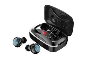 X29 TWS Bluetooth Headphone 6D Stereo Wireless Sport Earphone with Microphone HandsIn-Ear Hifi Sport Earphone 6D X29 TWS Bluetooth Headphone 6D Stereo Wireless Sport Earphone with Microphone HandsIn-Ear Hifi Sport Earphone 6D