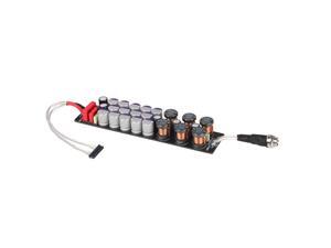 Retrofit DIY upgrade laptop linear power supply dedicated filter module interface board Retrofit DIY upgrade laptop linear power supply dedicated filter module interface board