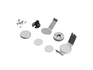 for DJI Mavic 2 Pro Gimbal Cap Set Replacement Spare Parts for DJI Mavic 2 Pro Repair Parts Drone Accessories for DJI Mavic 2 Pro Gimbal Cap Set Replacement Spare Parts for DJI Mavic 2 Pro Repair Parts Drone Accessories