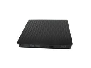 Blu Ray Player External Optical Drive Usb 3.0 Blu-Ray Bd-Rom Cd/Dvd Rw Burner Writer Recorder For Apple Notebook Blu Ray Player External Optical Drive Usb 3.0 Blu-Ray Bd-Rom Cd/Dvd Rw Burner Writer Recorder For Apple Notebook