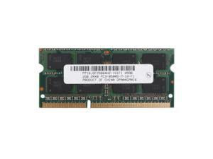 DDR3 2GB Laptop Memory Ram 2RX8 PC3-8500S 1066MHz 204Pin 1.5V Notebook RAM