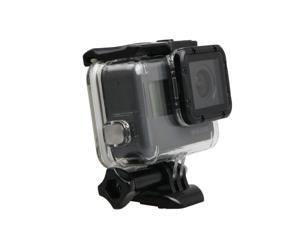 Waterproof Diving Housing Protective Case Fit For GoPro Hero 5 Camera Accessory Protective Case Waterproof Diving Housing Protective Case Fit For GoPro Hero 5 Camera Accessory Protective Case