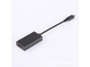 Micro USB 2.0 MHL To HDMI-compatible Cable HD 1080P For Android For Samsung HTC LG Android Converter Mini Mirco USB Adapter