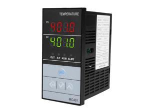 YYONGAO Industry Digital PID Temperature Controller Thermostat Relay SSR Output Thermoregulator Digital PID Temperature Controller Thermostat Relay SSR Output Thermoregulator 