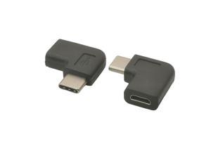 USB C Adapter auf Micro USB Snowkids USB Typ C adapter Konverter 56K 