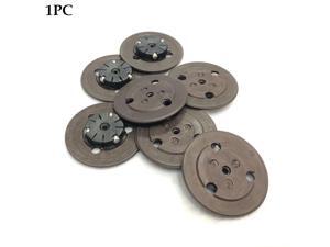 For PS1 Motor Cap Disk Lens Accessories Replacement Part CD Repair Spindle Hub Turntable Ceramic Gaming Practical Durable  #2