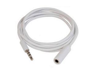 3.5 audio extension cable 3.5mm audio line male to female computer support headphone line extension cable