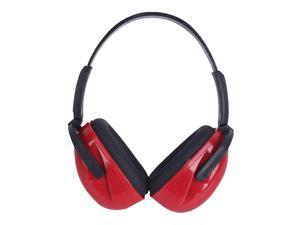 Headphones Hearing Protection Noise Reduction Earmuffs Portable Audio Outdoor Accessories Indoor Foldable Consumer Electronics