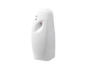 Automatic Perfume Dispenser Air Freshener Aerosol Fragrance Spray For 14Cm Height Fragrance Can Not Including