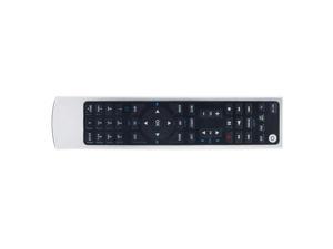 OIAGLH RC201 TV Remote Control For Polaroid TV DVD Combo 2006 1513TDXB 1913TDXB 2213TDXB 2611TLXB 3211TLXB